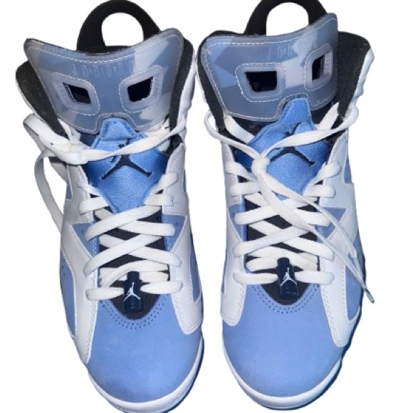Jordan Men Air Jordan UNC - Picture 1 of 6